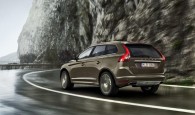 2014 Volvo XC60