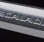 2015 Cadillac Escalade teaser