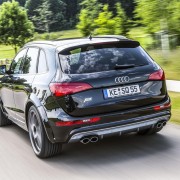 Audi SQ5 by ABT Sportsline