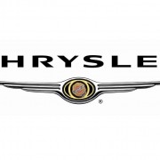 Chrysler Logo