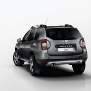 Dacia Duster Facelift