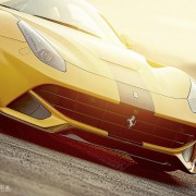 Ferrari F12 Berlinetta by DMC