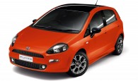 Fiat Punto Sporting