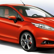 Ford Fiesta ST