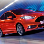 Ford Fiesta ST