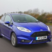 Ford Fiesta ST