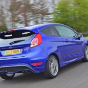 Ford Fiesta ST