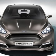 Ford S-MAX Concept