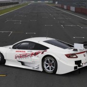 Honda NSX Concept-GT