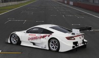 Honda NSX Concept-GT