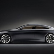 Hyundai HCD-14 Genesis Concept