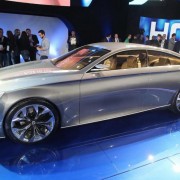 Hyundai HCD-14 Genesis Concept