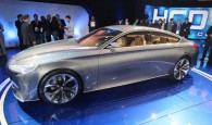 Hyundai HCD-14 Genesis Concept