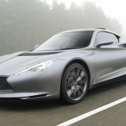 Infiniti Supercar