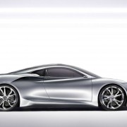 Infiniti Supercar