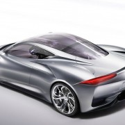 Infiniti Supercar