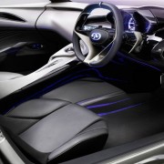 Infiniti Supercar