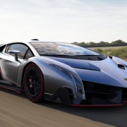 Lamborghini Veneno