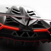 Lamborghini Veneno