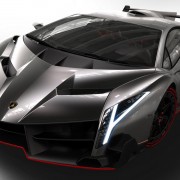 Lamborghini Veneno