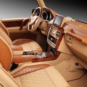 Mercedes G65 AMG by TopCar
