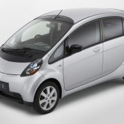 Mitsubishi i-Miev