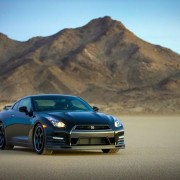 Nissan GT-R Nismo