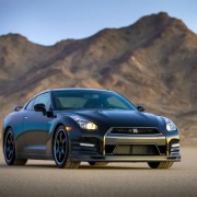 Nissan GT-R Nismo