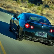 Nissan GT-R Nismo