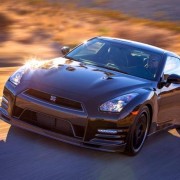 Nissan GT-R Nismo