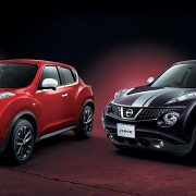 Nissan Juke 15RX Personalized Package