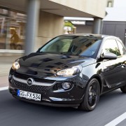 Opel Adam Black Link