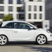 Opel Adam White Link