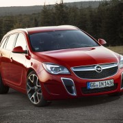Opel Insignia OPC facelift