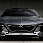 Opel Monza Concept