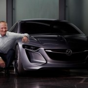 Opel Monza Concept