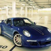 Porsche 911 Carrera 4S