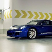Porsche 911 Carrera 4S