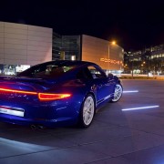 Porsche 911 Carrera 4S