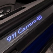Porsche 911 Carrera 4S