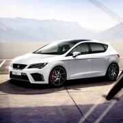 Seat Leon Cupra R