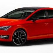 Seat Leon Cupra R