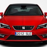 Seat Leon Cupra R