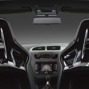 Seat Leon Cupra R Interior