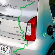 Skoda Citigo CNG