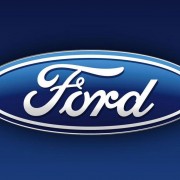 Ford Logo