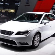 2013 Seat Leon