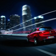 2014 Alfa Romeo Giulietta