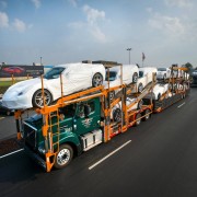 2014 Chevrolet Corvette deliveries