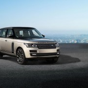 2014 Range Rover